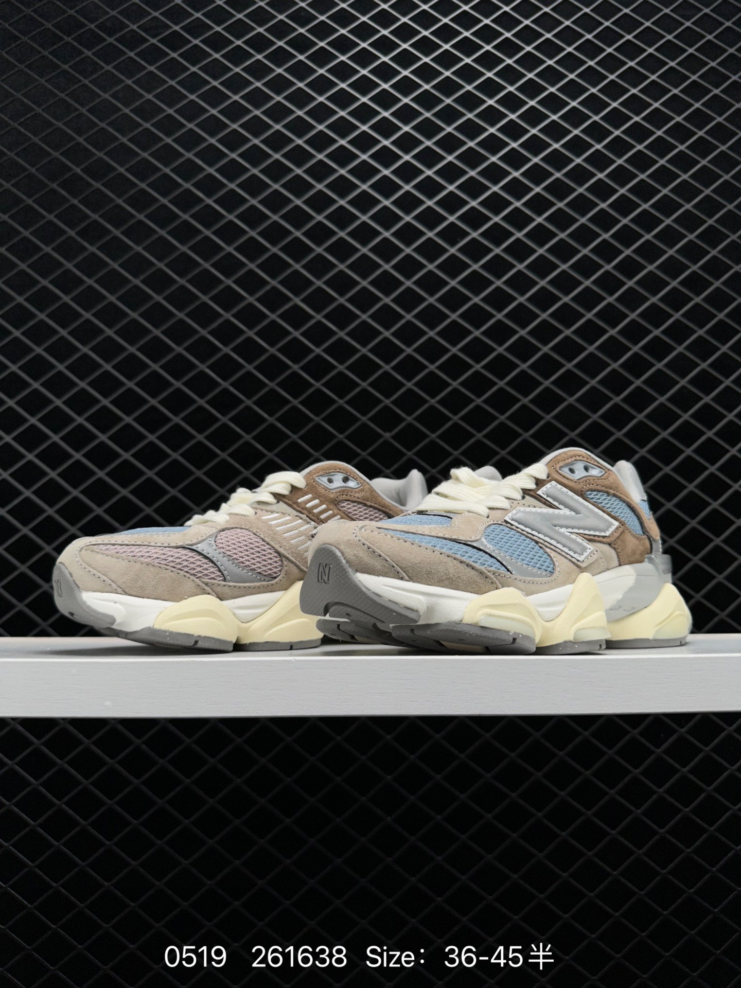 New Balance  U9060WCG